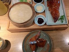 桂花香烤鸭-青年公社烤鸭(蜀山万象汇店)