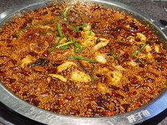 -胖子鱼·天水麻辣鱼火锅(秦州407店)