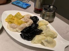全家福水饺-船歌·鱼水饺青岛菜(闽江二路店)