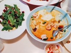 -茅庐毛血旺(临沂泰盛广场店)