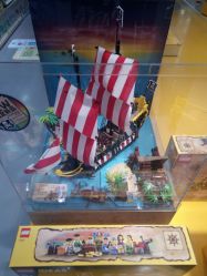 -kidsland(南开大悦城店)