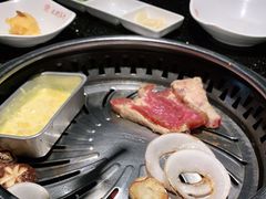 -木槿花韩式炭烤·熟成肉工坊(孙文东路店)