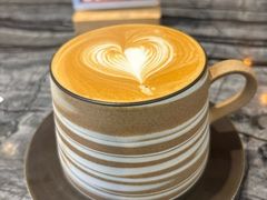 -THE WOODS 简餐 (国贸商城店)