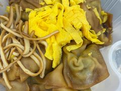 -锡笼记·无锡小笼(大润发店)