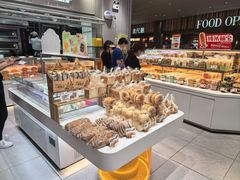 -BreadTalk面包新语·烘焙蛋糕(深业上城店)