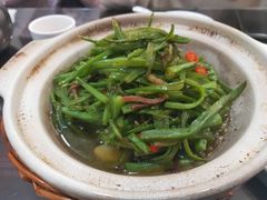 -农家小院(朱雀桥店)