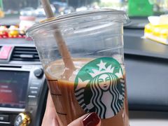 -星巴克臻选(惠州华贸天地1楼店)