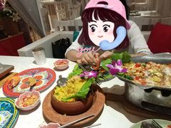-早安曼谷泰国餐厅