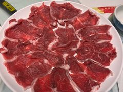 -天宜隆蘑菇宴火锅(石景山旗舰店)