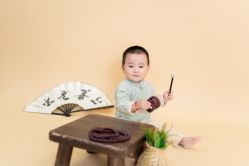 点击看大图 -布恩儿童摄影