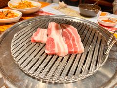 -青鹤谷(虹莘路总店)