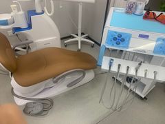 -牙博士口腔品牌连锁(杨浦店)