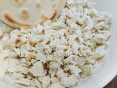 -建基泡馍·西安老字号·清真(永宁店)