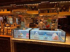 -南通滨江洲际酒店-西集自助餐厅