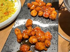 -新发现(宝山龙湖店)