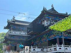 -三国水浒景区(无锡影视基地)