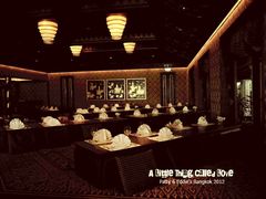 Sala-曼谷文华中心点大酒店