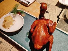 红烧乳鸽-大鸽饭(北京路店)