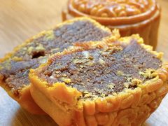 陈皮红豆沙月饼-皇玥(尖沙咀店)