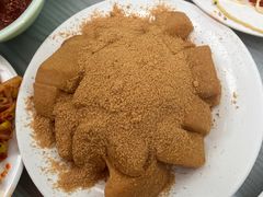-春花民族美食(佳木斯总店)