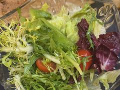 田园大拌菜-伊带伊路新疆美食府(呼家楼店)