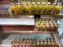 -布兰格(名仕花园店)