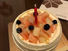 -黑池口感烘焙·生日蛋糕(坂田店)