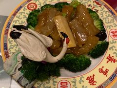 -鹿鸣春饭店(总店)
