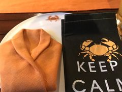 -Ministry of Crab(科伦坡店)