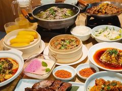 -全牛匠·乐山跷脚牛肉(新中关店)