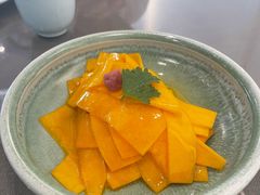 -茶油香闽南菜·花园餐厅(前埔店)