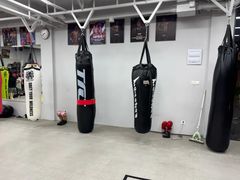 -TFC 纯泰拳馆MuayThai