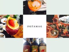 -EATALIA意塔利意式餐厅(鼓楼店)