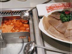 -海底捞火锅(平谷华联店)
