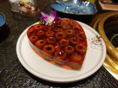 -龙记珍牛和牛烧肉(龙南街店)