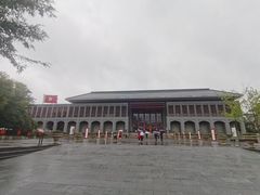 -遵义会议纪念馆