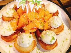 -BE BRIGHT KITCHEN(正佳广场店)