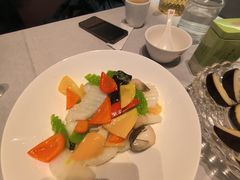 -7号院家宴.烧鸽子(门头沟店)