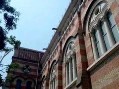 -天津意大利风情旅游区