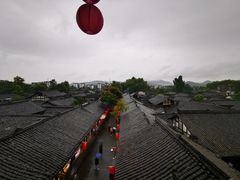 -中天楼