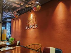 -萨贝尔意式西餐厅(古城新梦店)