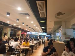 -玲又珑美食(盘福路店)