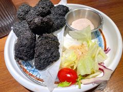-小川洋风料理(大悦城店)