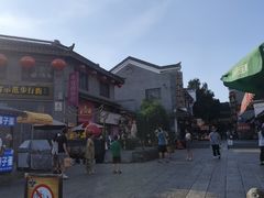-汴河街
