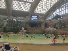 -杭州开元森泊度假乐园