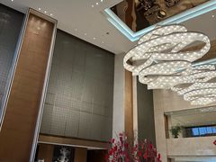 -上海嘉定喜来登酒店