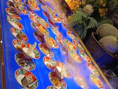 -享遇.锅姥姥牛排海鲜自助(小寨店)
