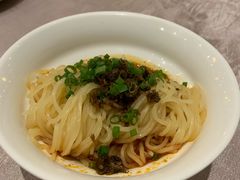 担担面-红莲中餐厅(日航饭店)