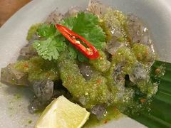 -仓库南洋海鲜小排档(柳河路店)