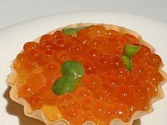 -Oyster Talks 四度蚝法餐厅
